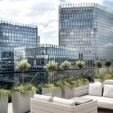 Hotel Mooons Viena Exterior foto